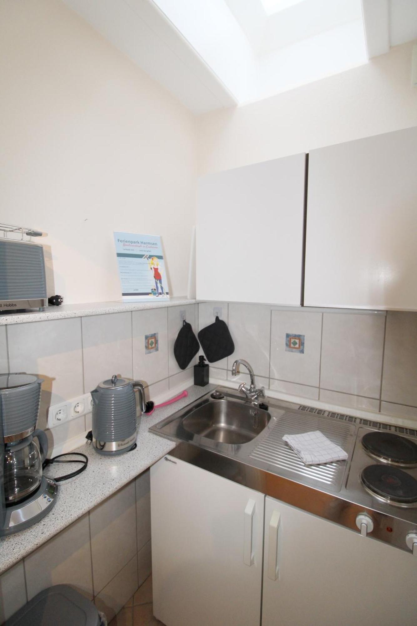 Apartment Flut 7 *