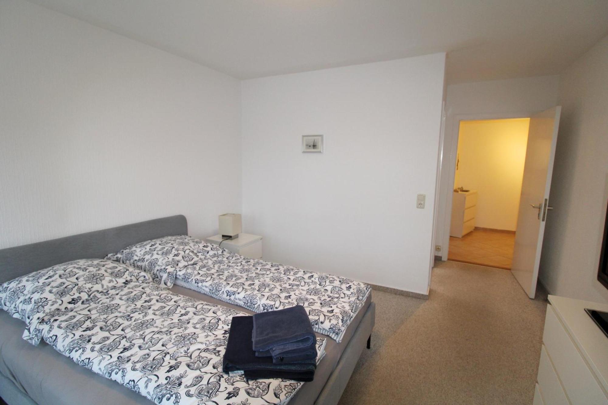 Flut 7 * Cuxhaven
