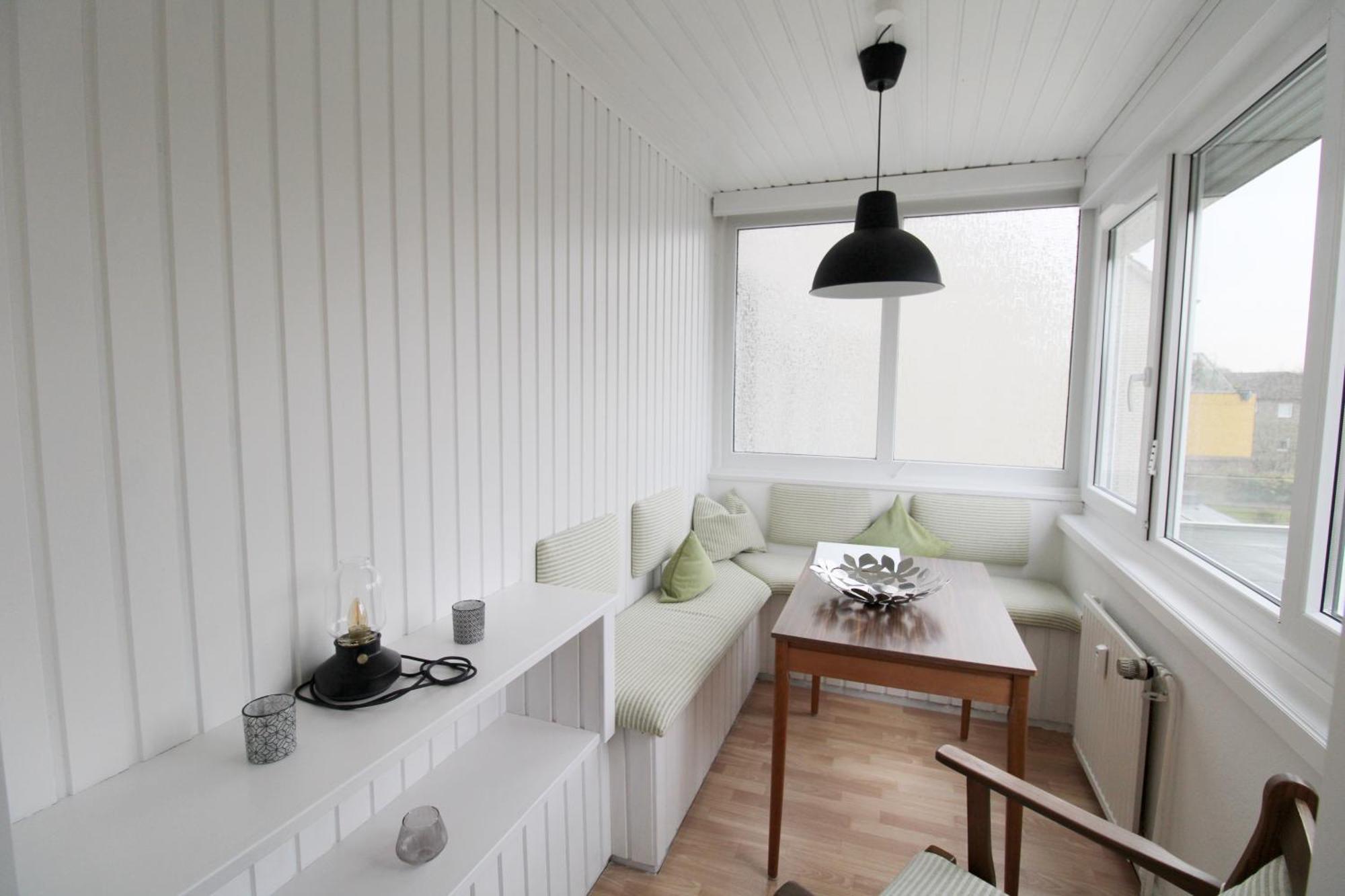 Flut 7 Apartment
